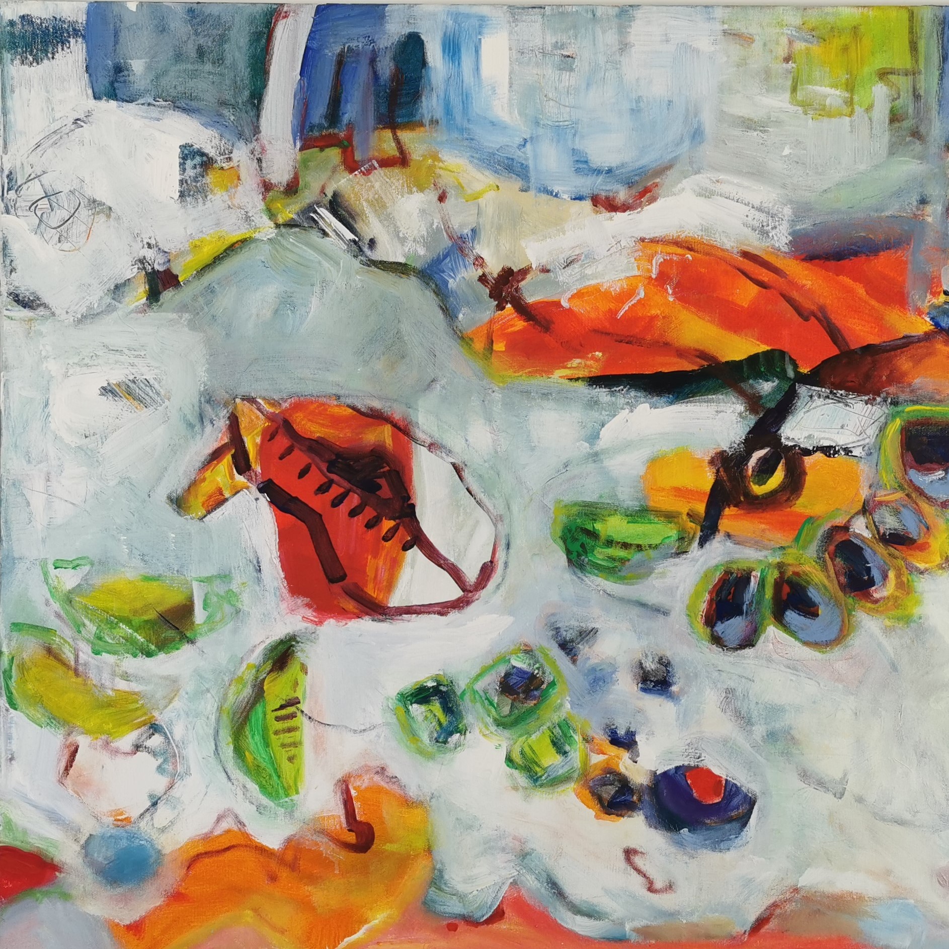 Katharina Enzensberger