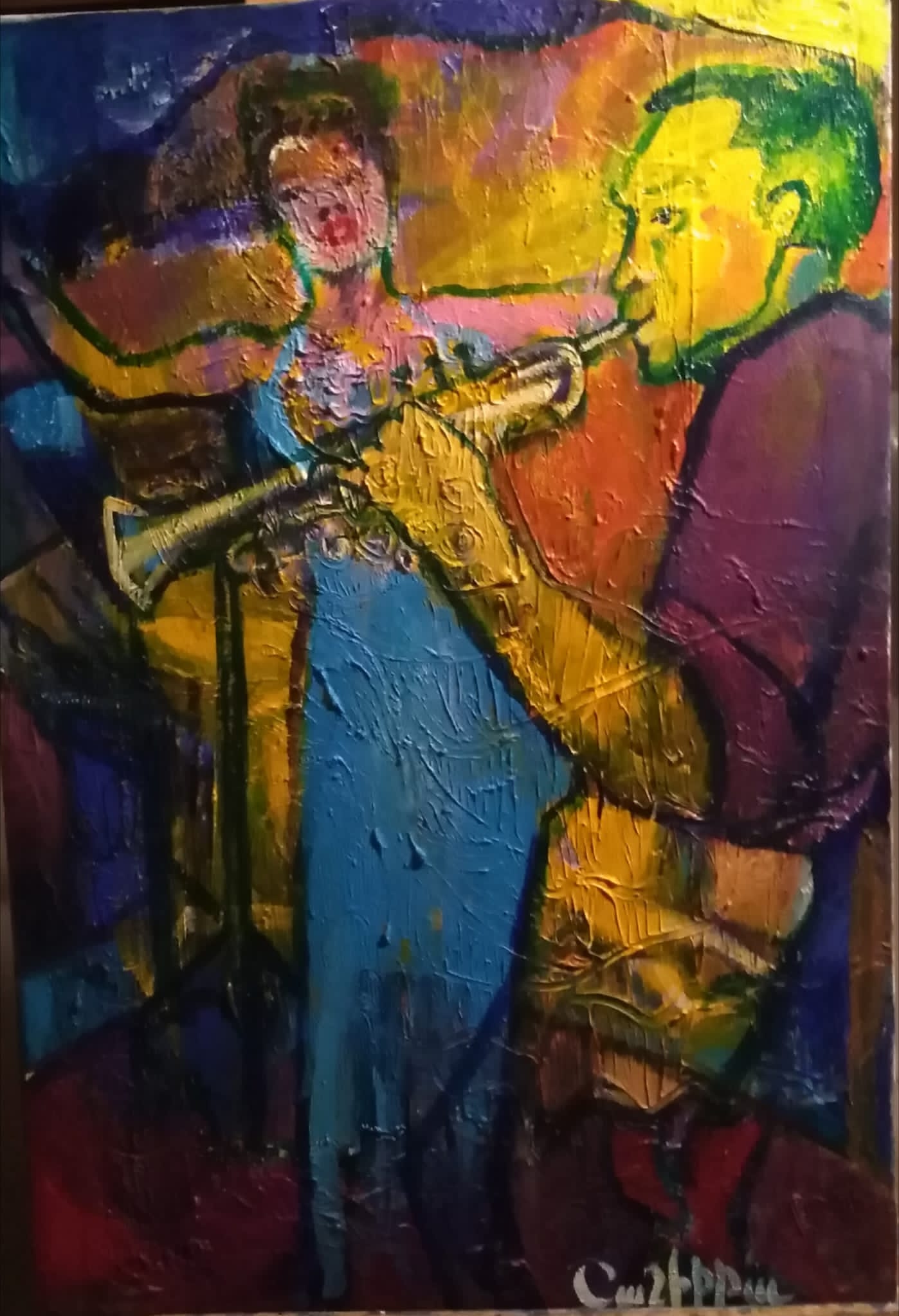 Schanitta Sant Miksch