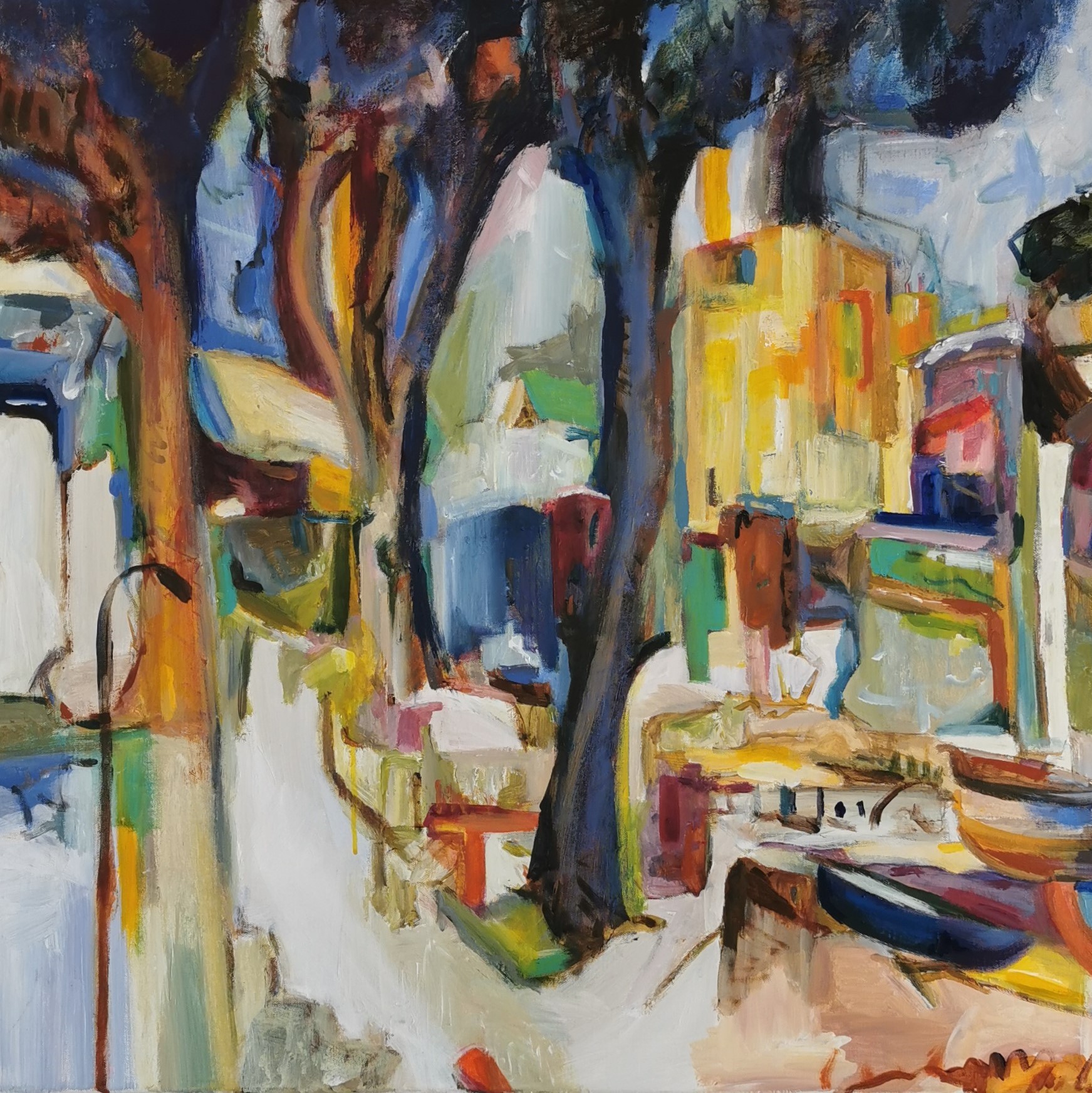 Katharina Enzensberger