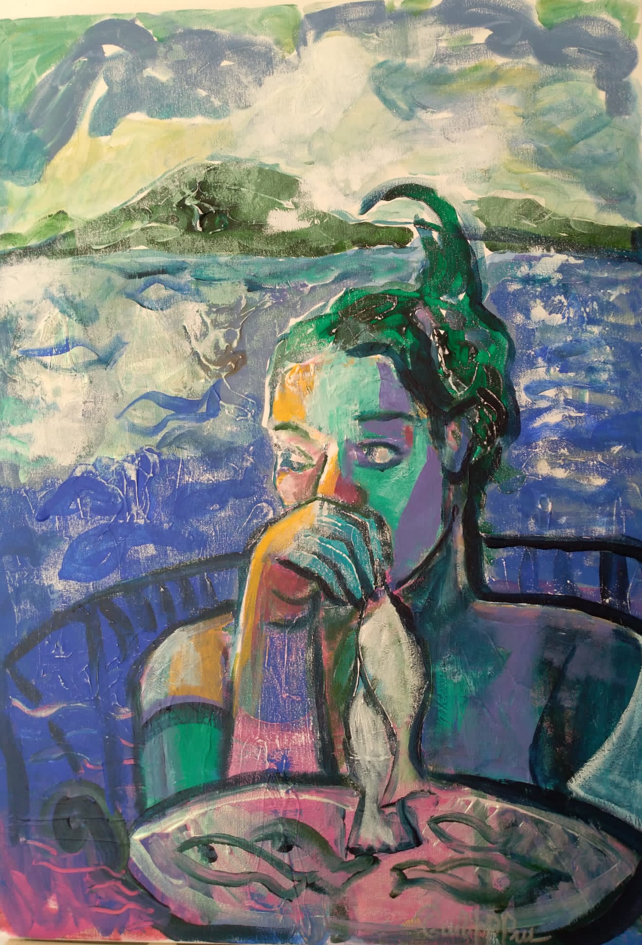 Schanitta Sant Miksch