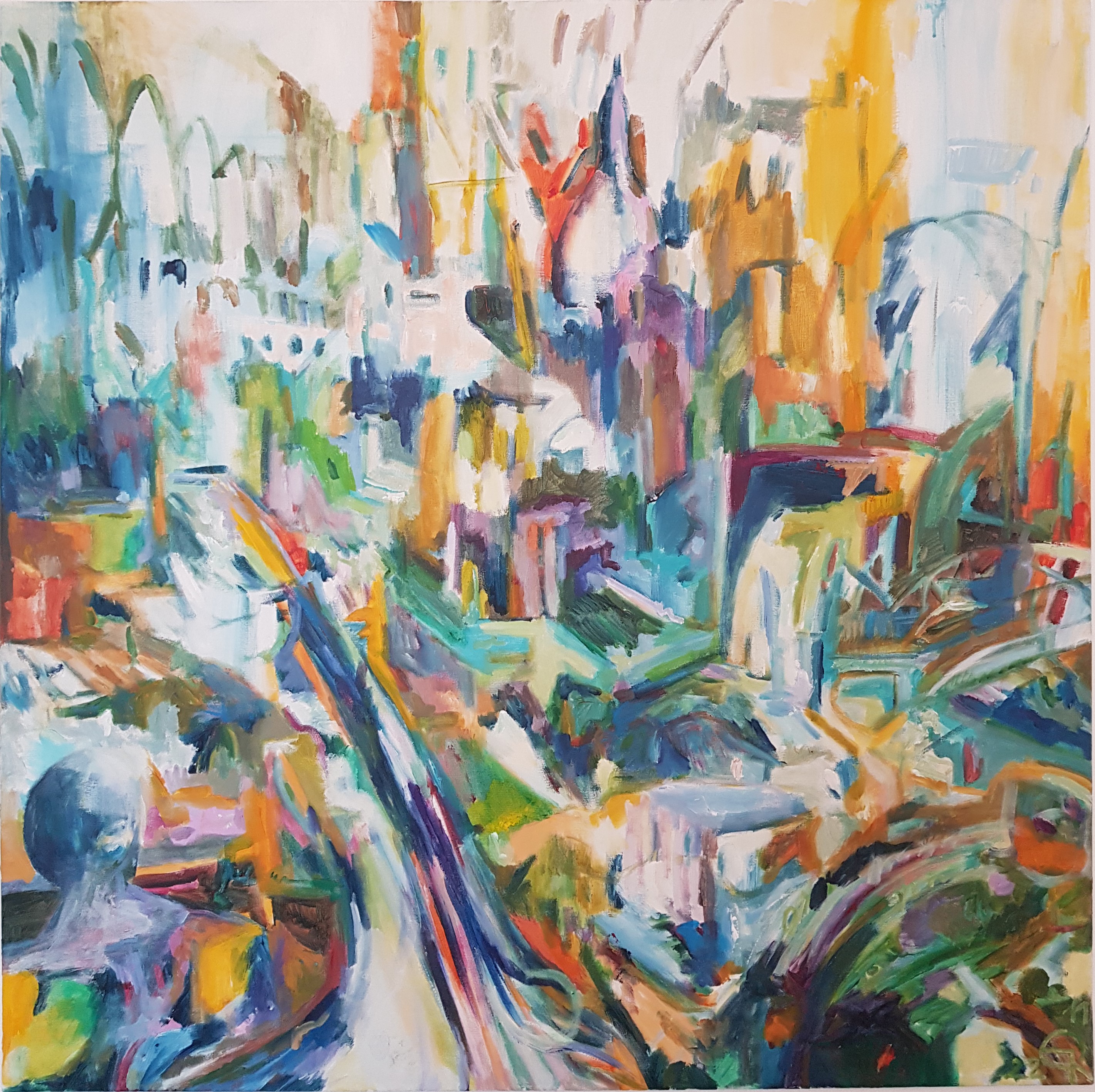 Katharina Enzensberger