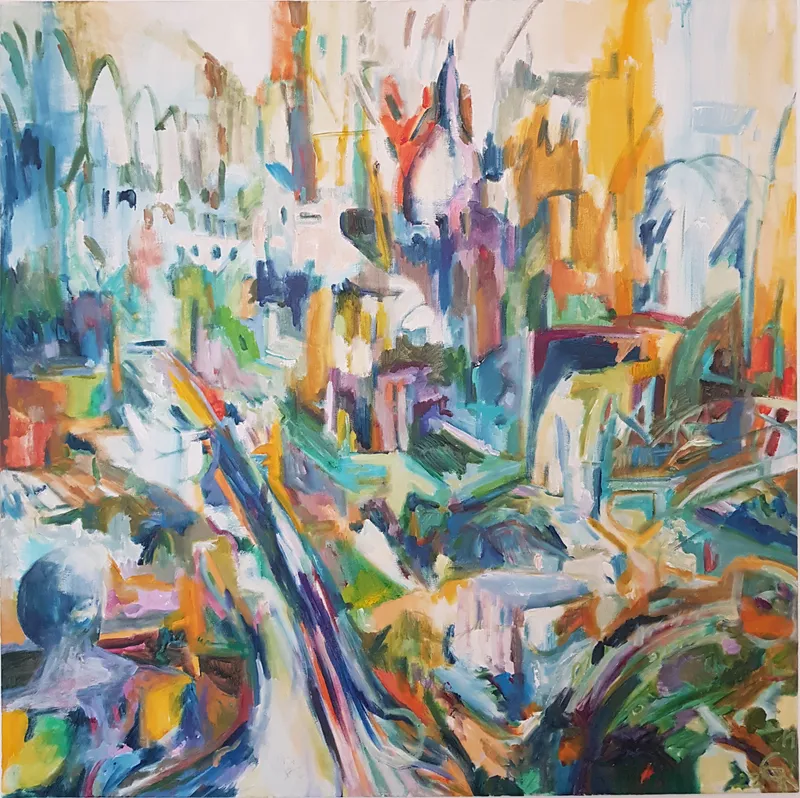 Kunstwerk