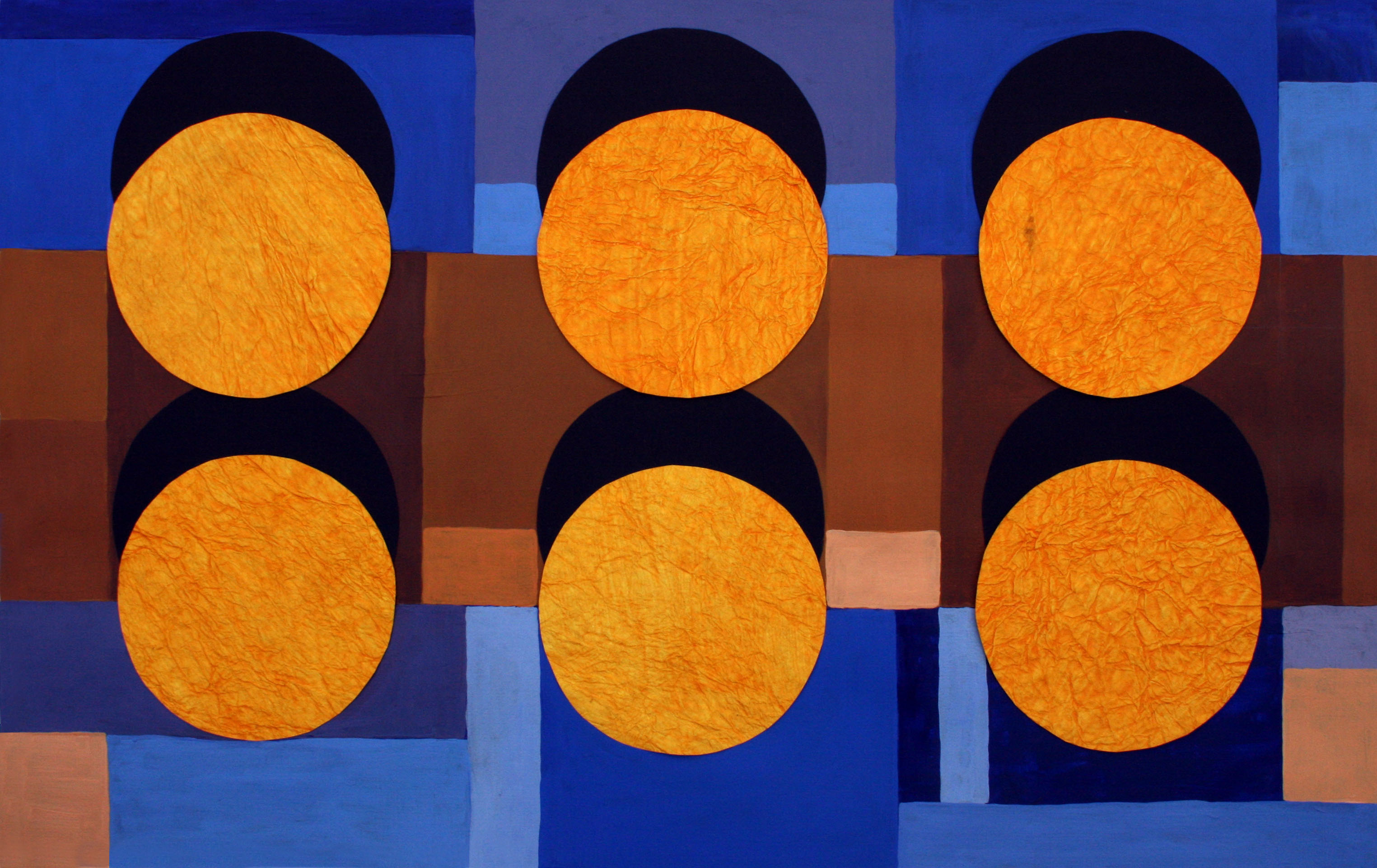 Anabel Almaguer-Lehner